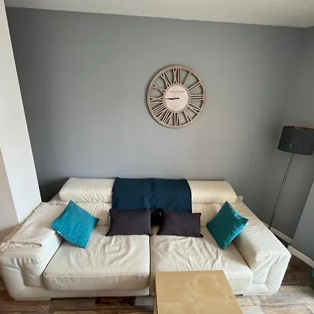 Apartment San Miguel Altamar *